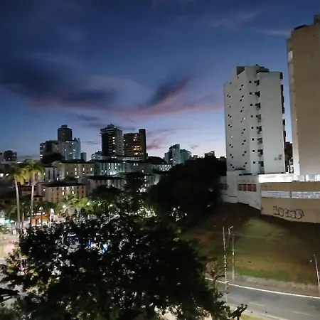 Casinha Duplex Na Avenida Centenario Com Varanda, Ar E Wi-Fi Salvador Exterior photo