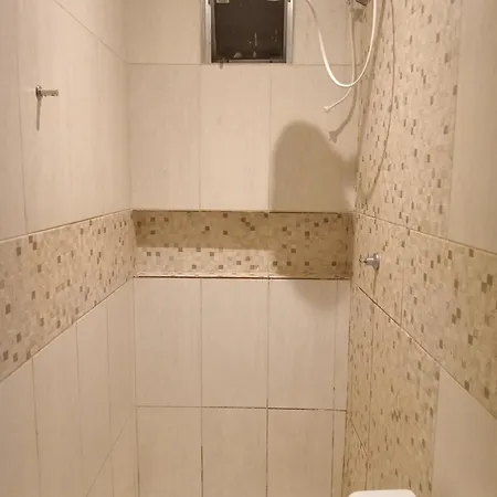 Casinha Duplex Na Avenida Centenario Com Varanda, Ar E Wi-Fi Salvador Exterior photo