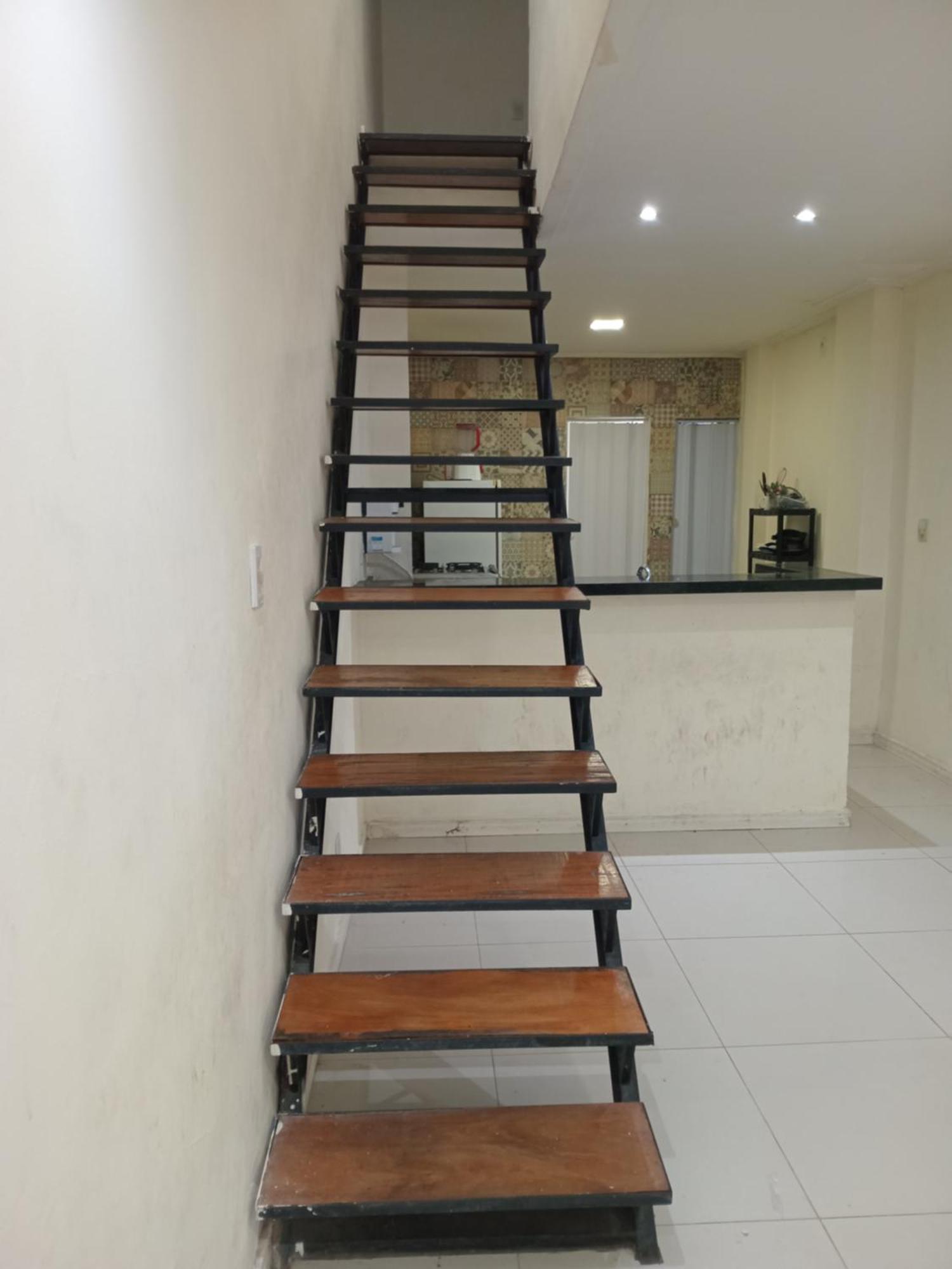 Casinha Duplex Na Avenida Centenario Com Varanda, Ar E Wi-fi Salvador