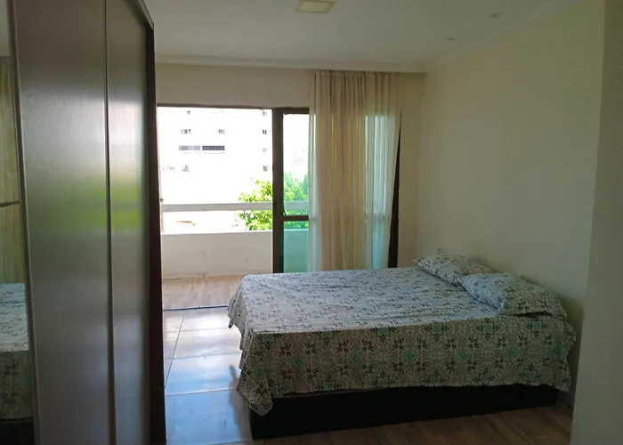 Casinha Duplex Na Avenida Centenario Com Varanda, Ar E Wi-Fi