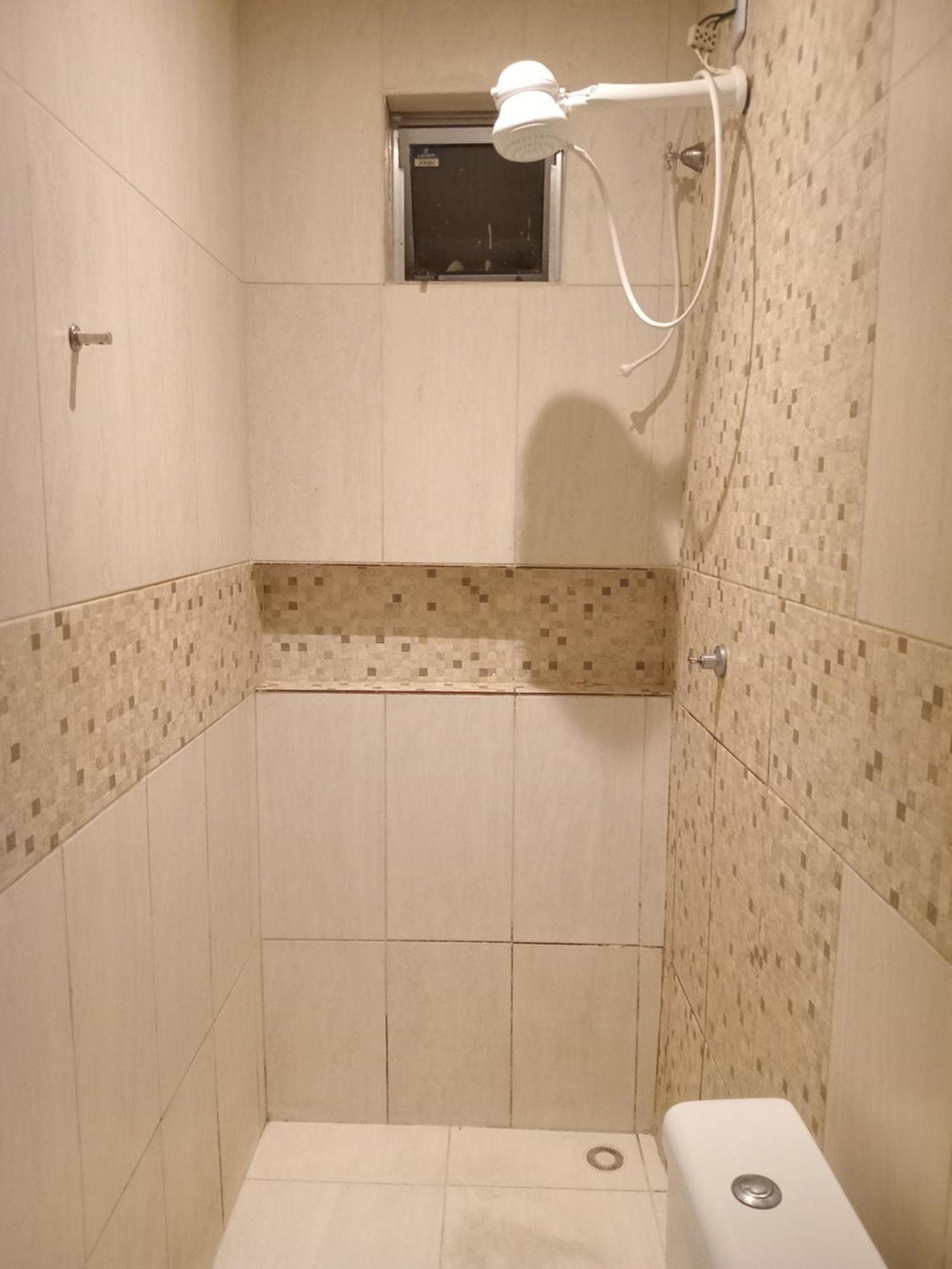 Holiday home Casinha Duplex Na Avenida Centenario Com Varanda, Ar E Wi-fi *