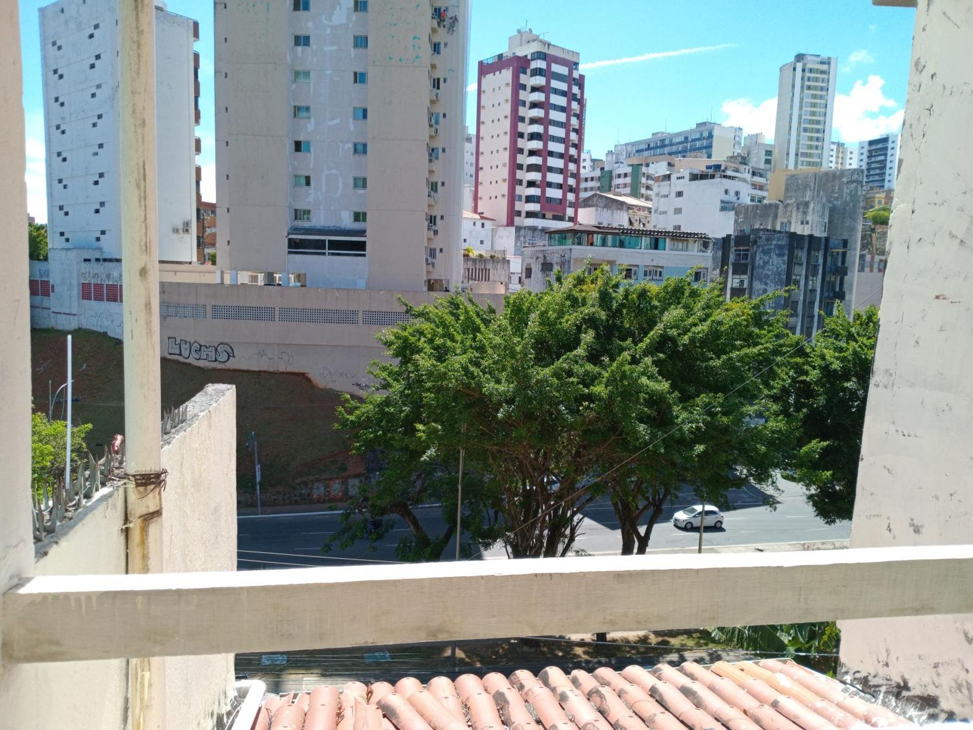Casinha Duplex Na Avenida Centenario Com Varanda, Ar E Wi-fi Salvador