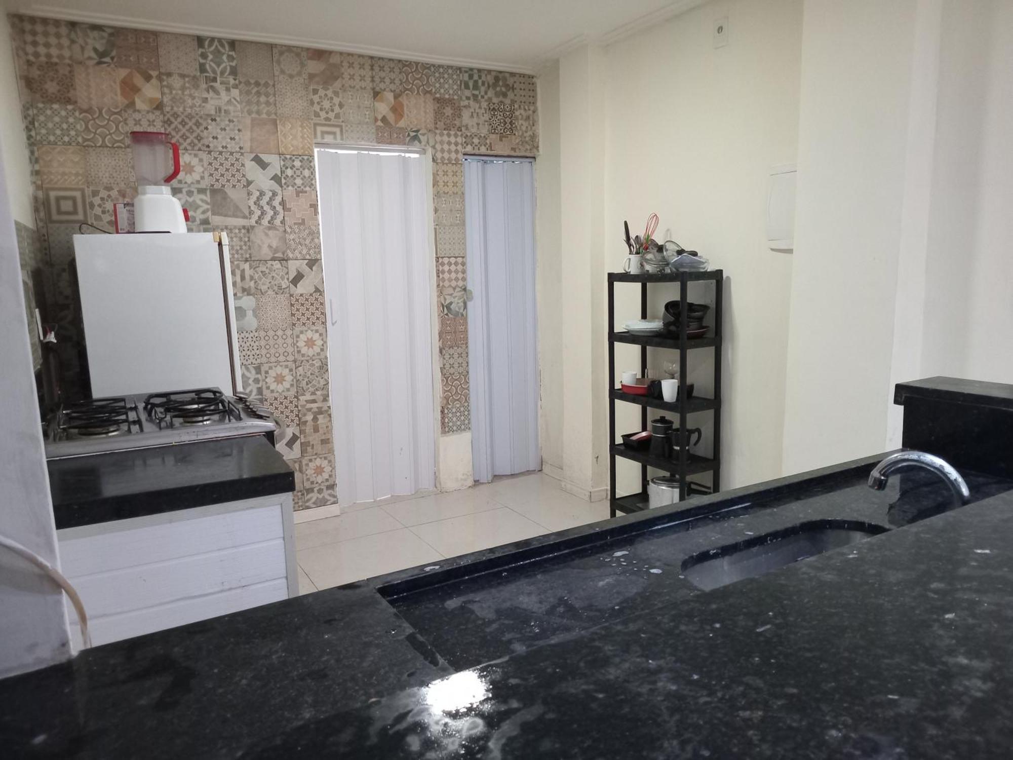 Casinha Duplex Na Avenida Centenario Com Varanda, Ar E Wi-fi Holiday home *