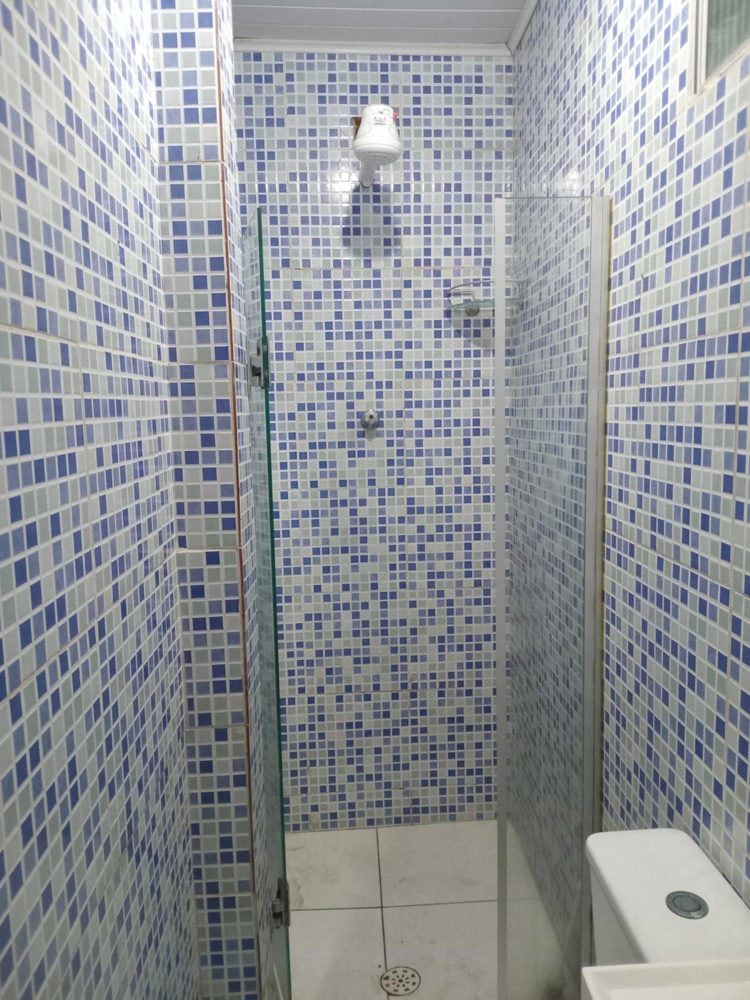 Holiday home Casinha Duplex Na Avenida Centenario Com Varanda, Ar E Wi-fi