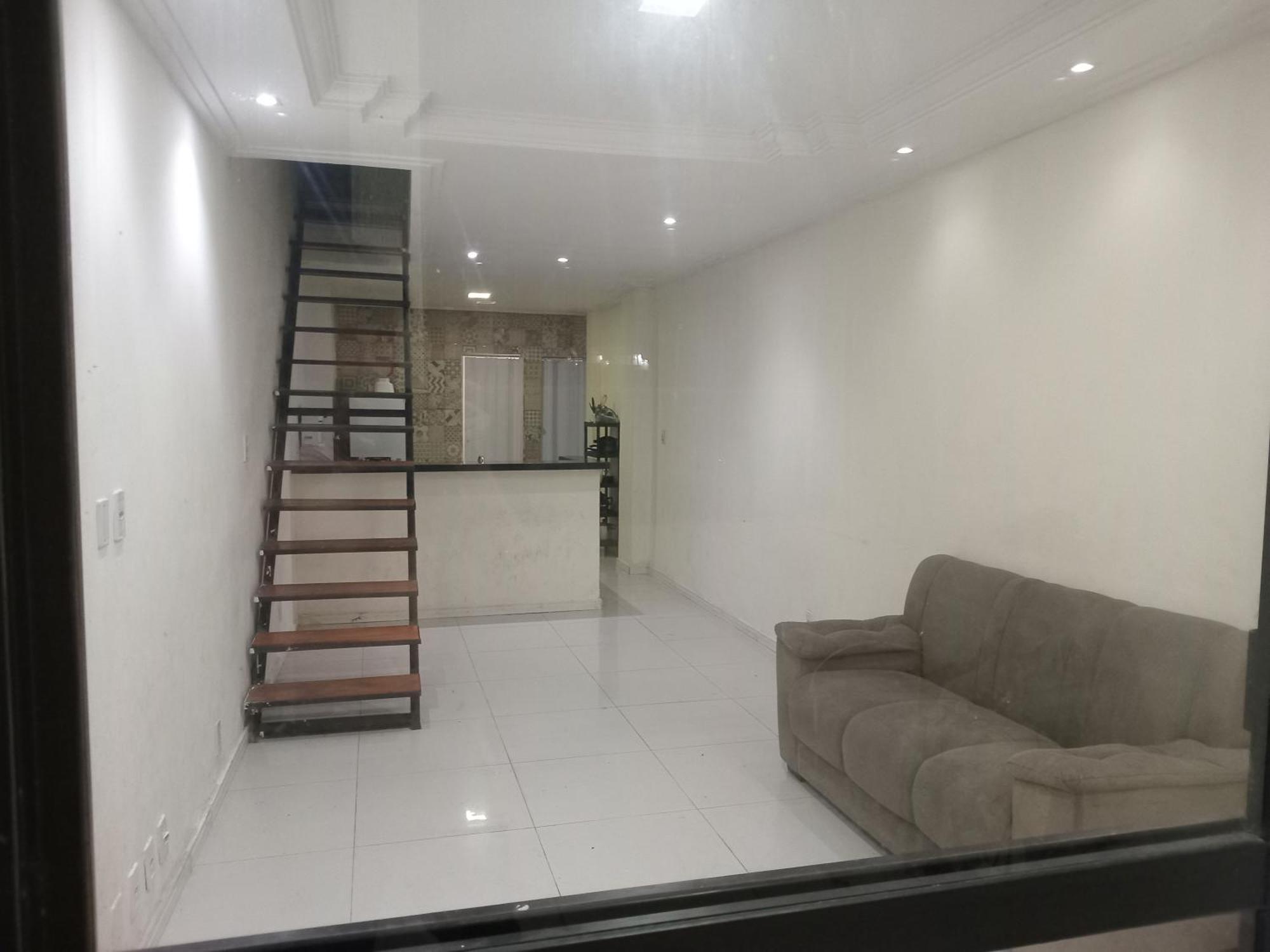 Holiday home Casinha Duplex Na Avenida Centenario Com Varanda, Ar E Wi-fi *