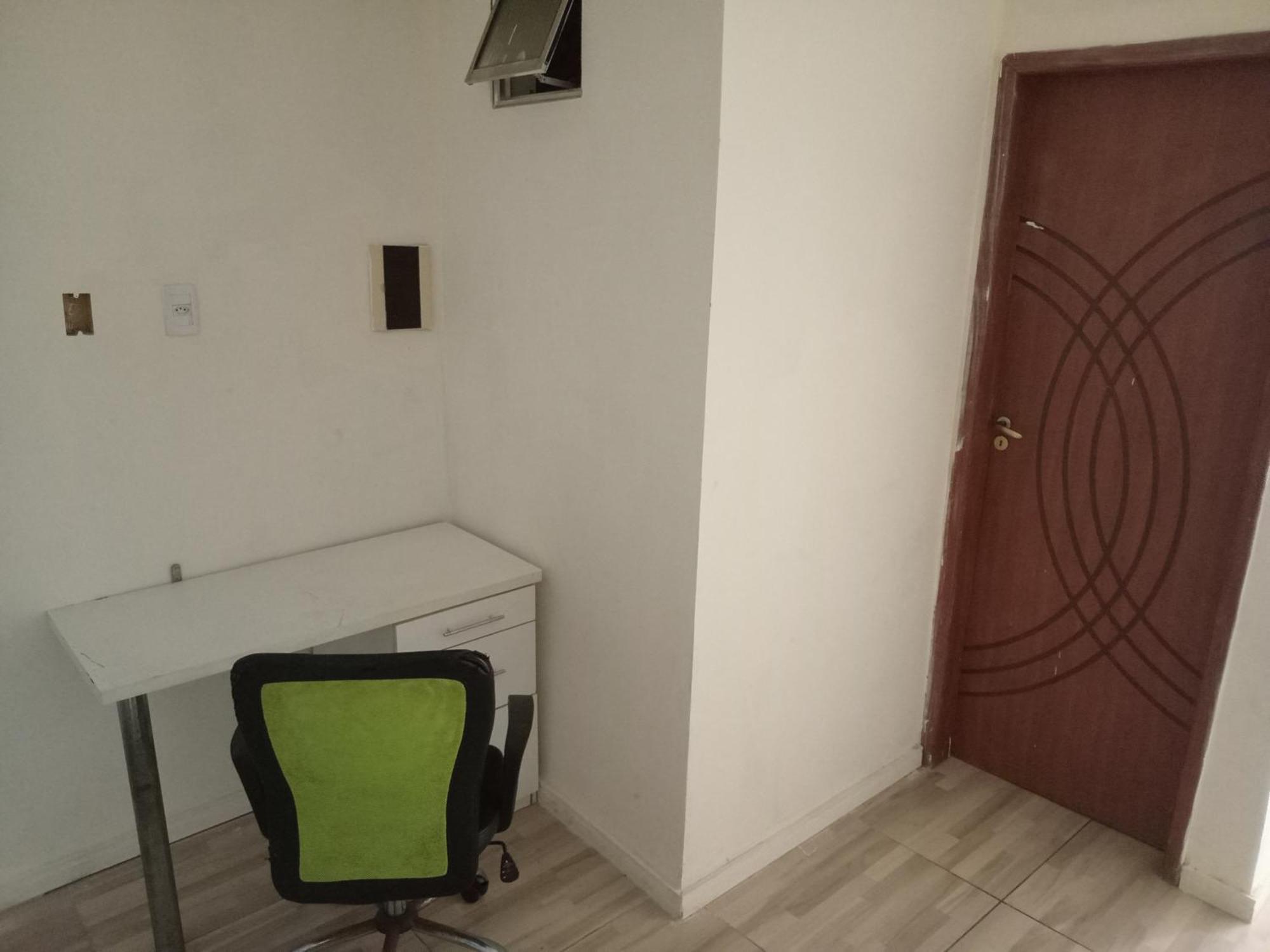 Casinha Duplex Na Avenida Centenario Com Varanda, Ar E Wi-fi Holiday home