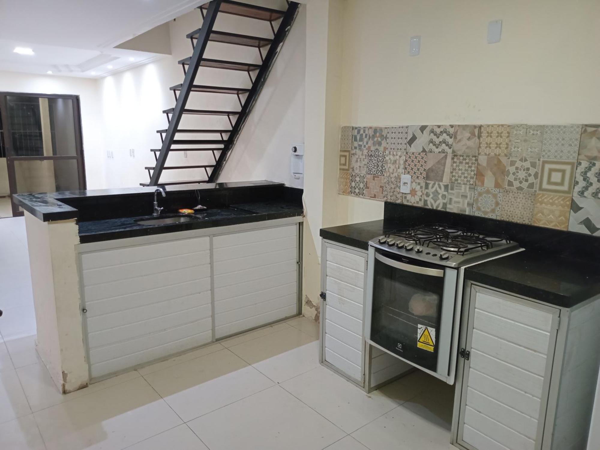 Holiday home Casinha Duplex Na Avenida Centenario Com Varanda, Ar E Wi-fi *