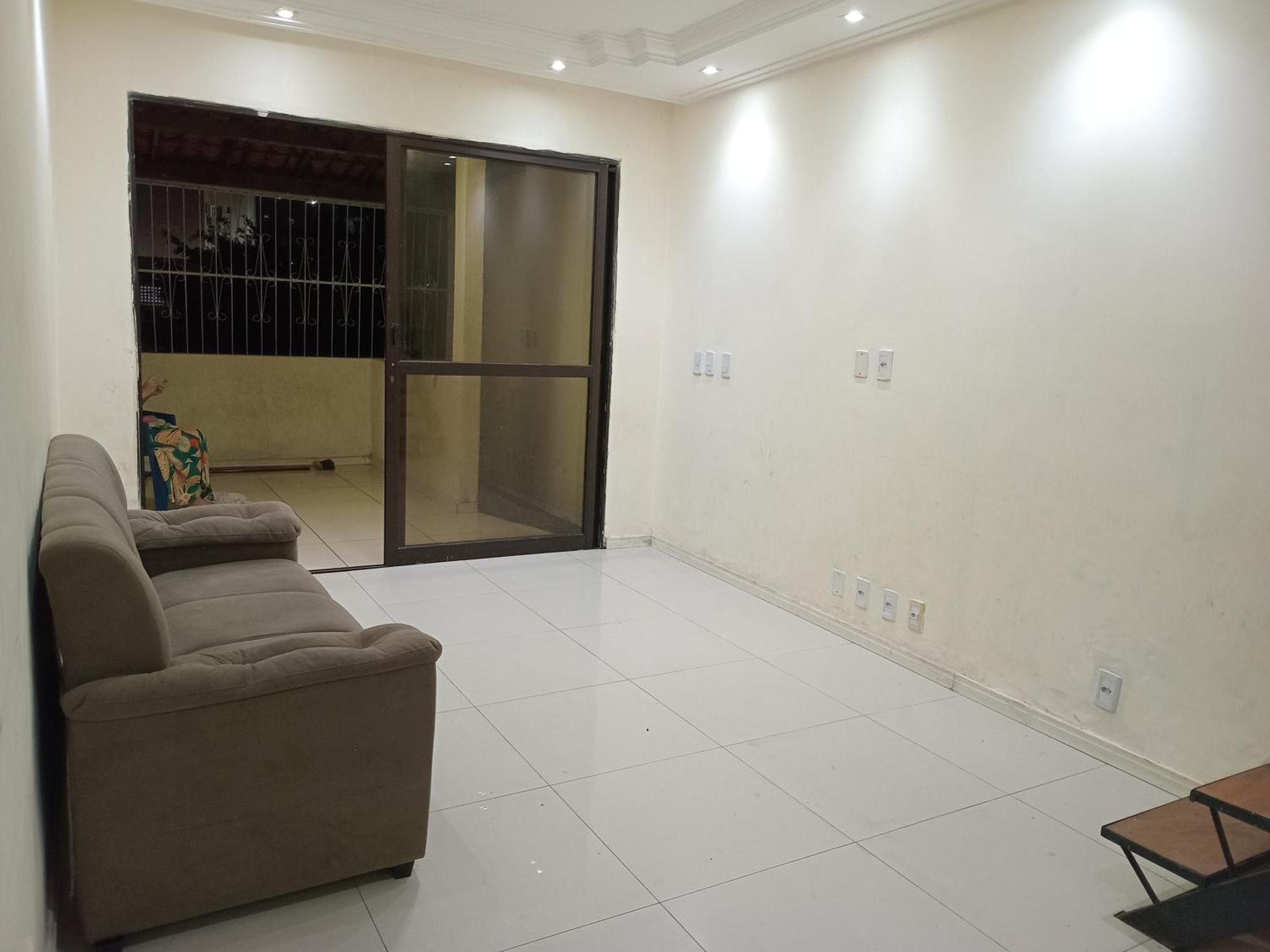 Casinha Duplex Na Avenida Centenario Com Varanda, Ar E Wi-fi Holiday home