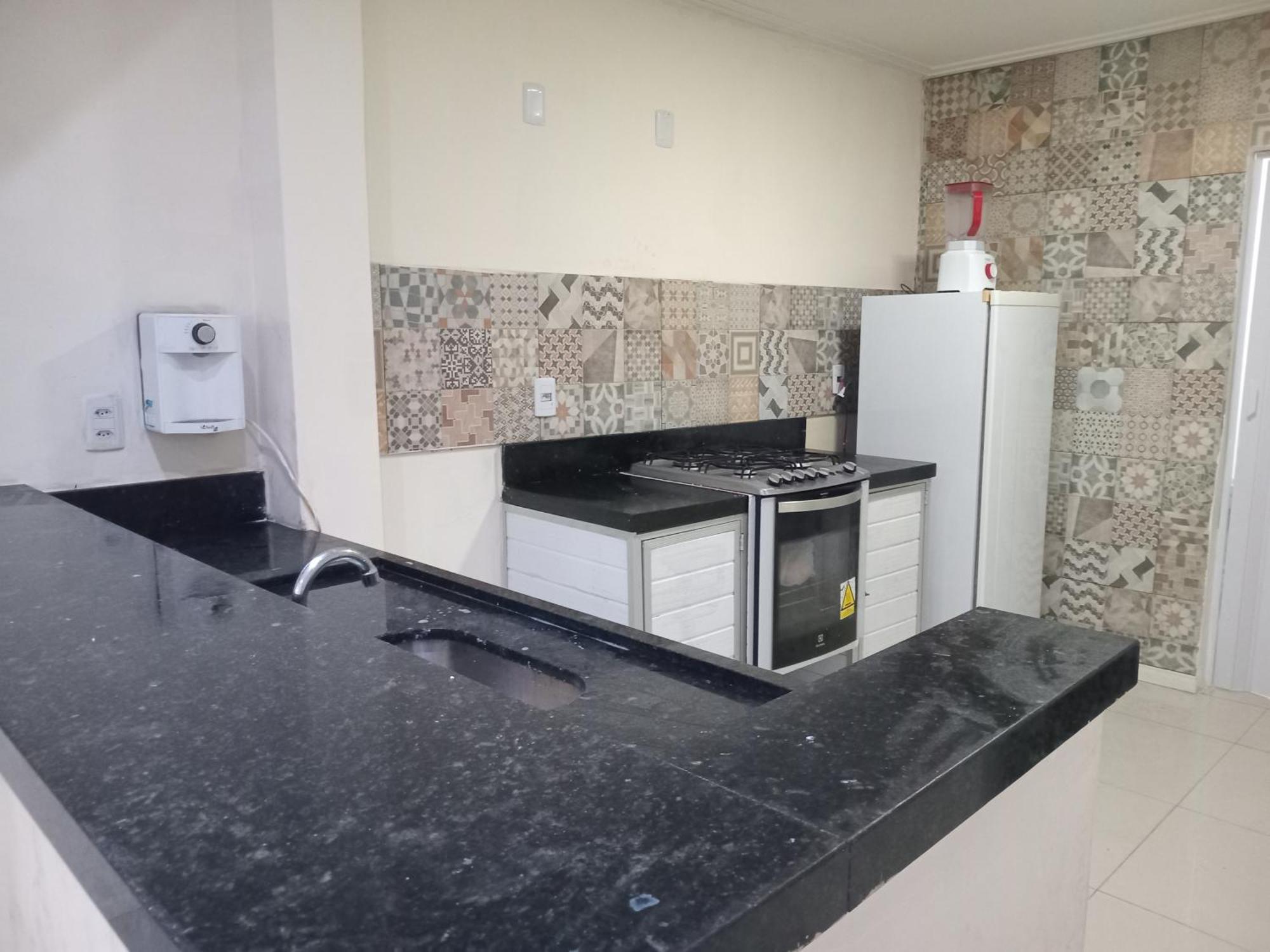 Casinha Duplex Na Avenida Centenario Com Varanda, Ar E Wi-fi